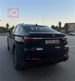 شانجان CS85
